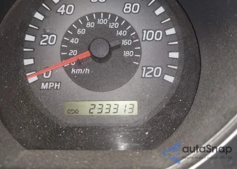 2003 Nissan Xterra Xe from USA, damaged, VIN 5N1ED28Y63C682445